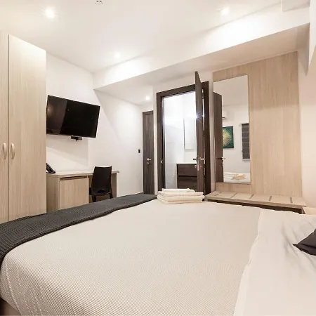 Guest house No. 48 Msida