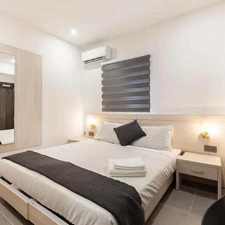 Pensionat No. 48 Msida