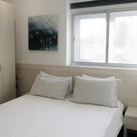 No. 48 Pensionat Msida