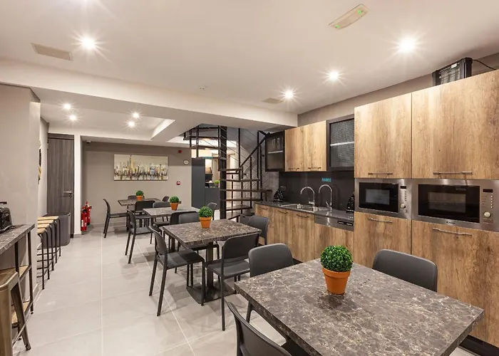 No. 48 Gæstehus Msida