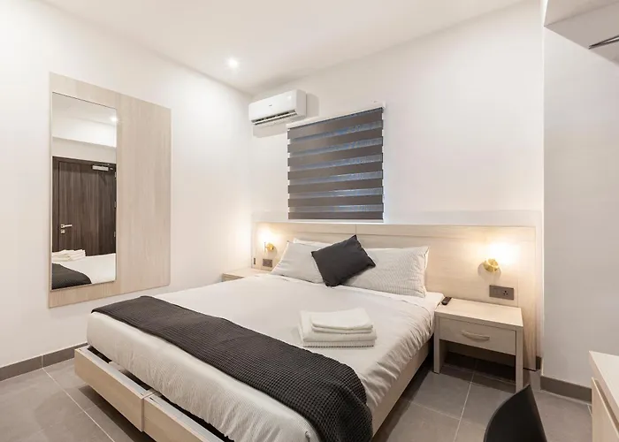 Gæstehus No. 48 Msida