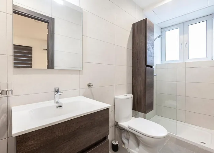 Gæstehus No. 48 Msida