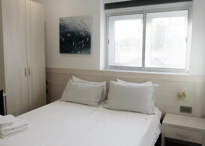 No. 48 Gæstehus Msida