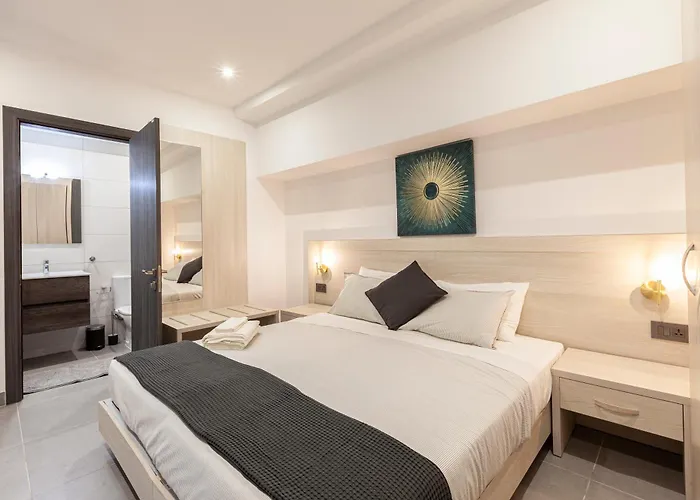 Gæstehus No. 48 Msida