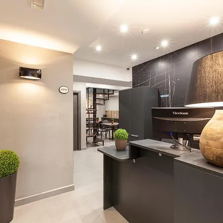 Affittacamere No. 48