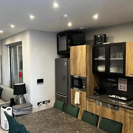 Affittacamere No. 48