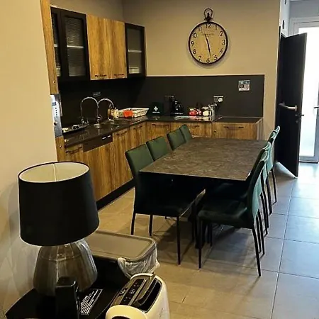 Affittacamere No. 48 3*