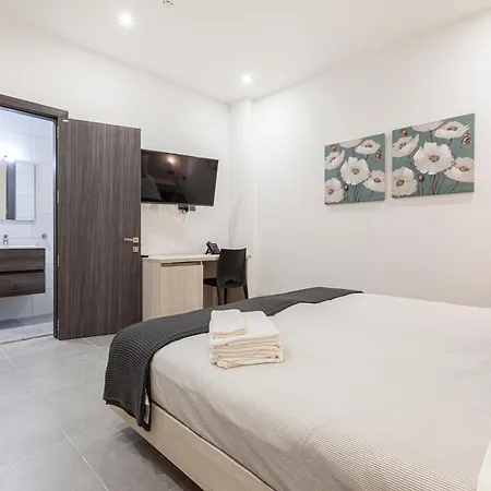 Affittacamere No. 48 Msida