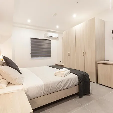 Affittacamere No. 48