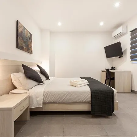 No. 48 Gasthof Msida