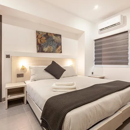 Affittacamere No. 48 Msida