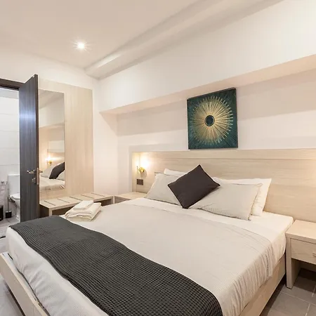 Gasthof No. 48 Msida