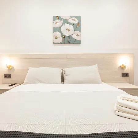 Affittacamere No. 48 3*