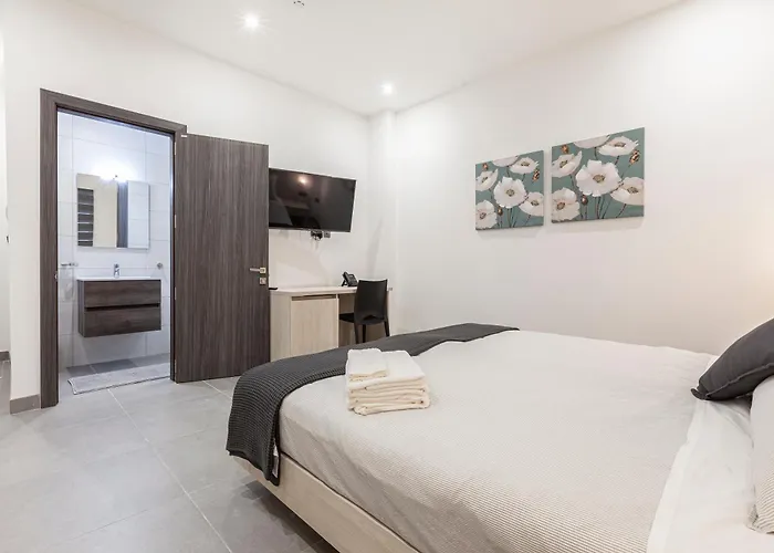 Konukevi No. 48 Msida