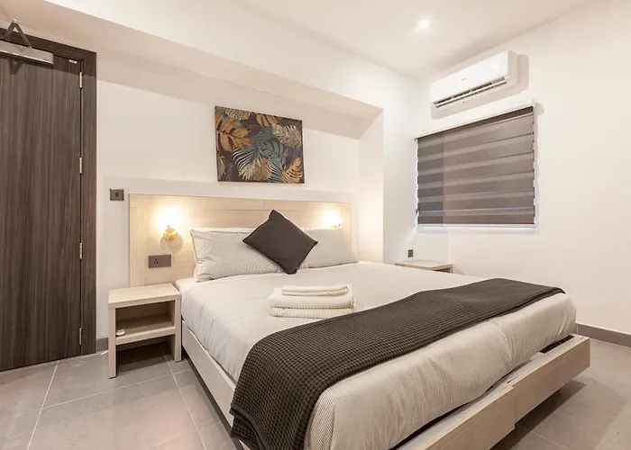 Konukevi No. 48 Msida